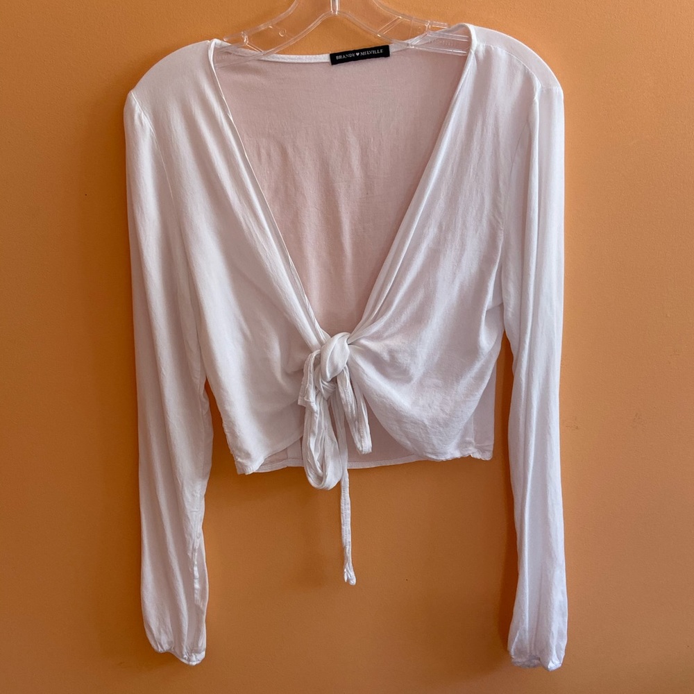 Brandy Melville Top